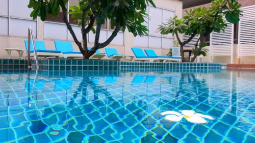 furamaxclusive sathorn bangkok