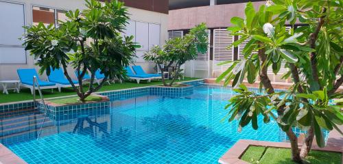 furamaxclusive sathorn bangkok