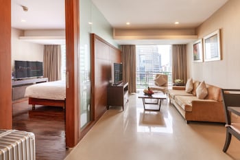 furamaxclusive sathorn bangkok