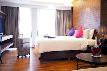 furamaxclusive sathorn bangkok