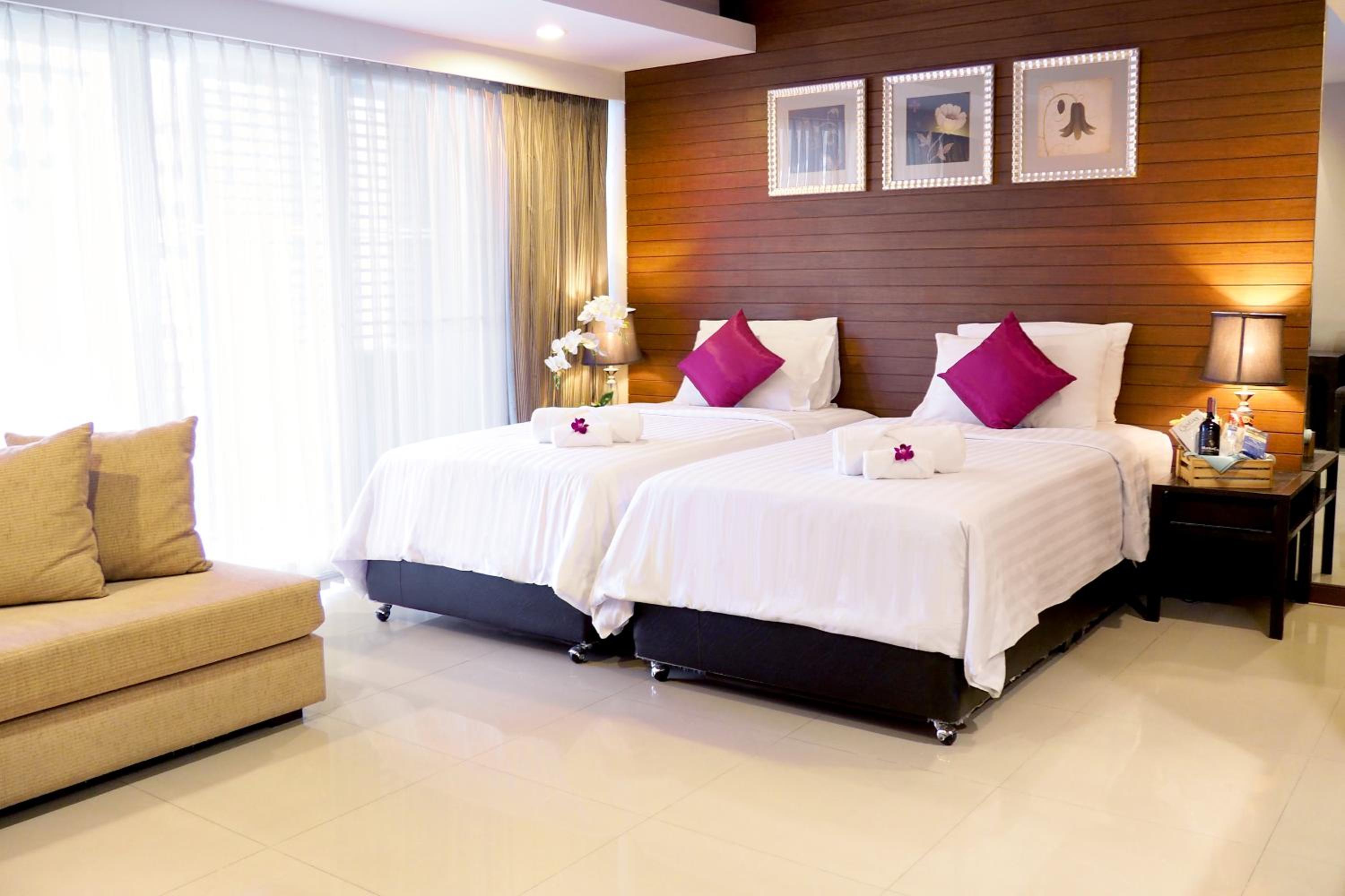 furamaxclusive sathorn bangkok