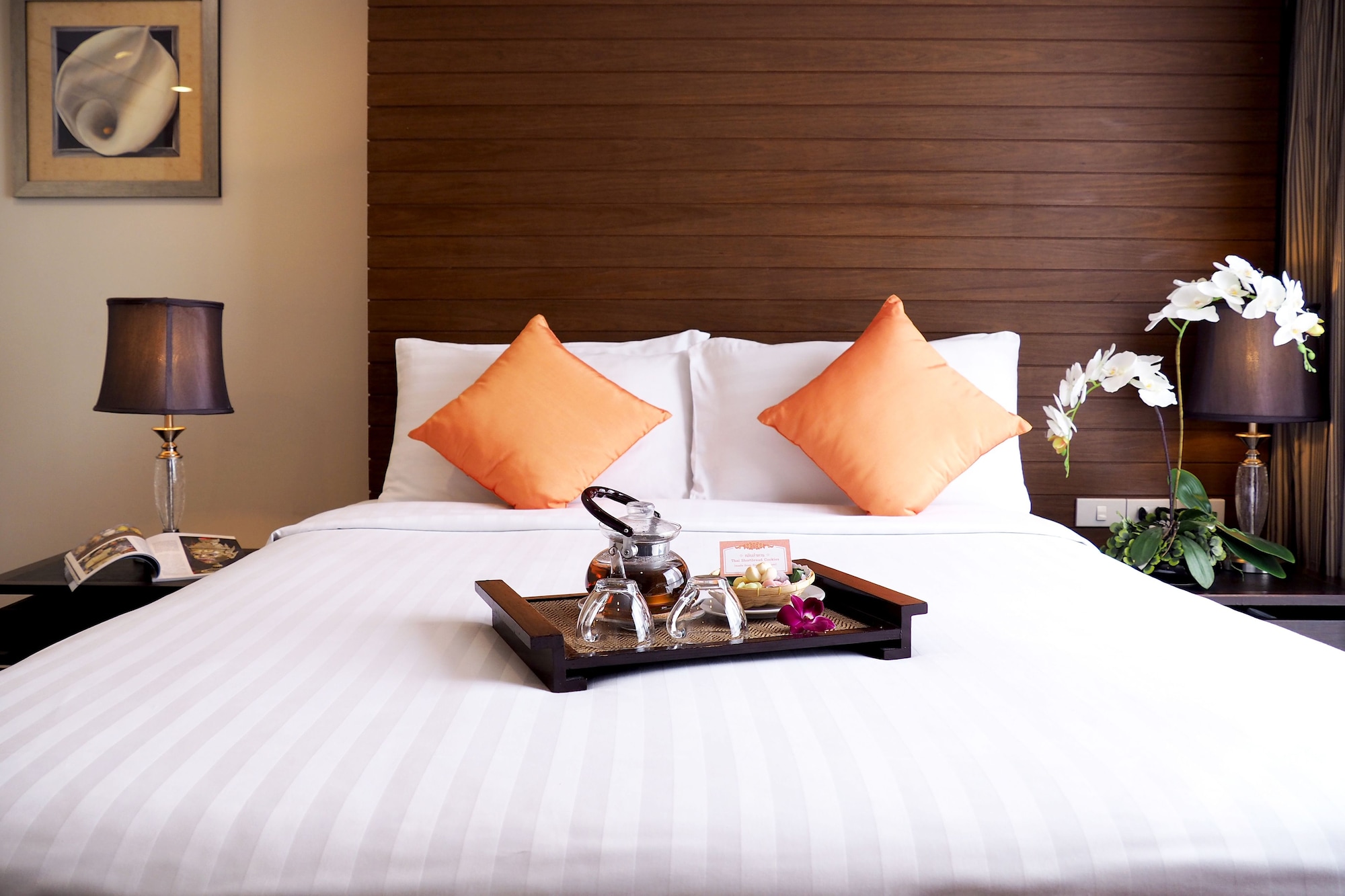 furamaxclusive sathorn bangkok