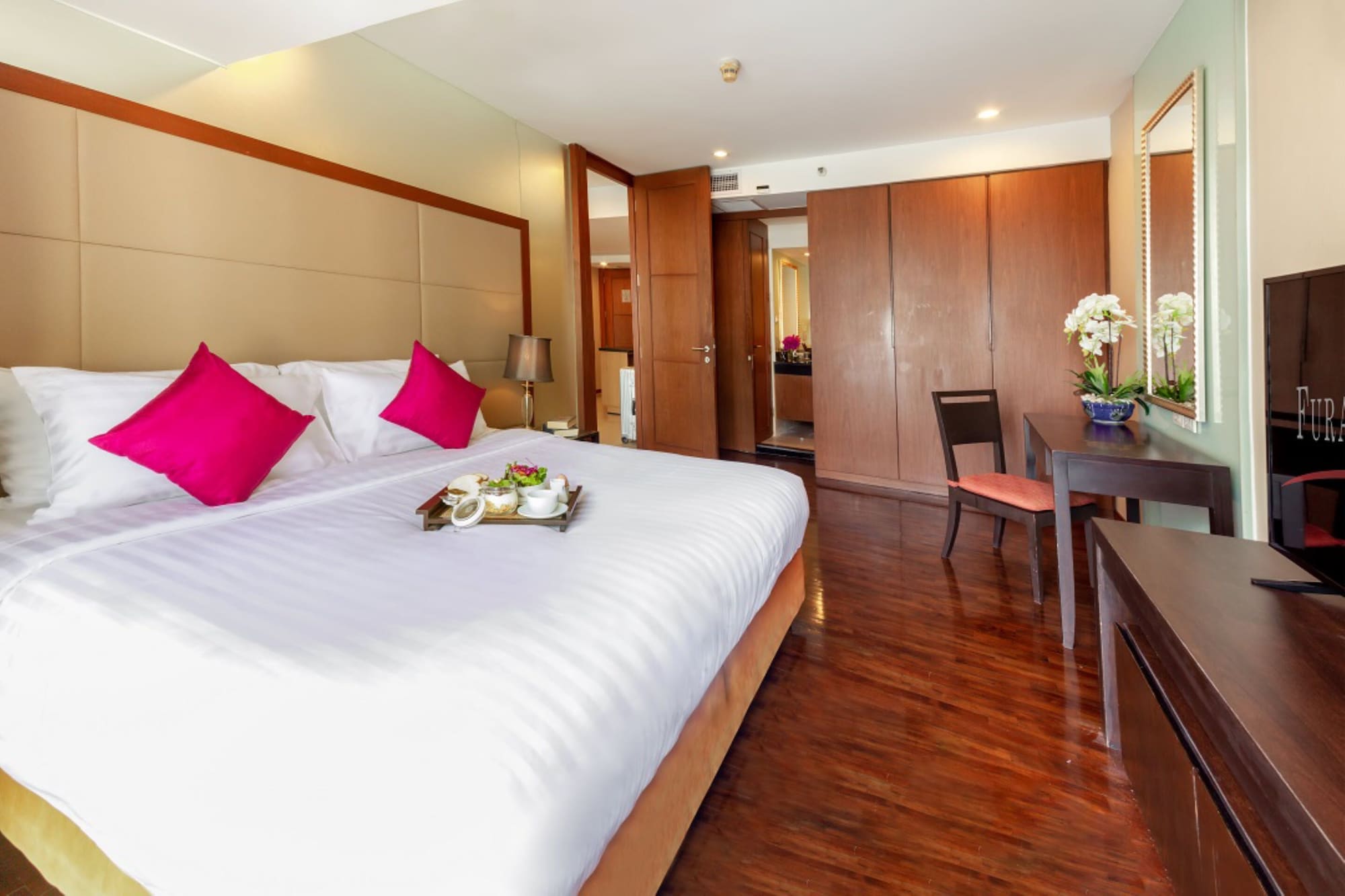 furamaxclusive sathorn bangkok