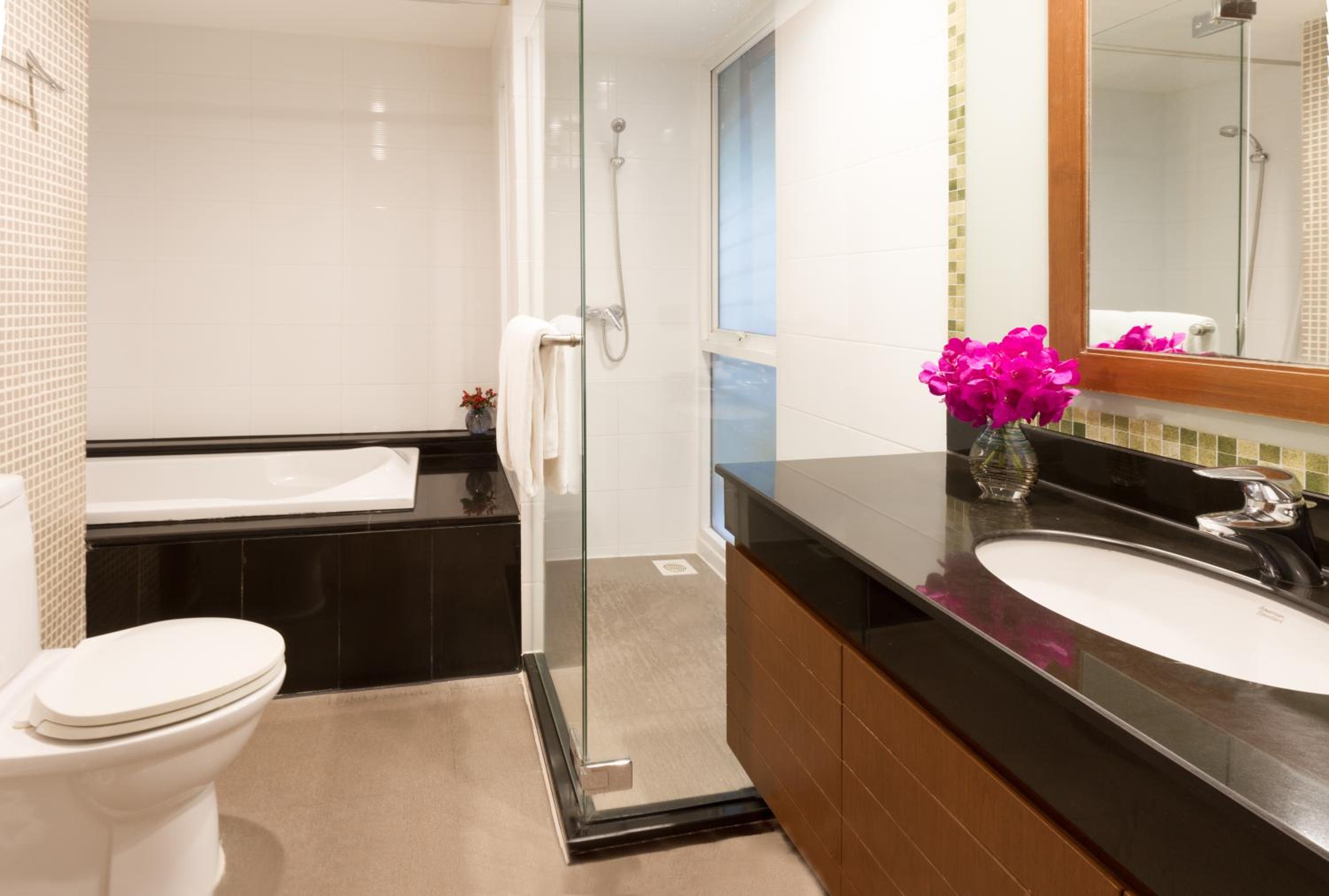 furamaxclusive sathorn bangkok