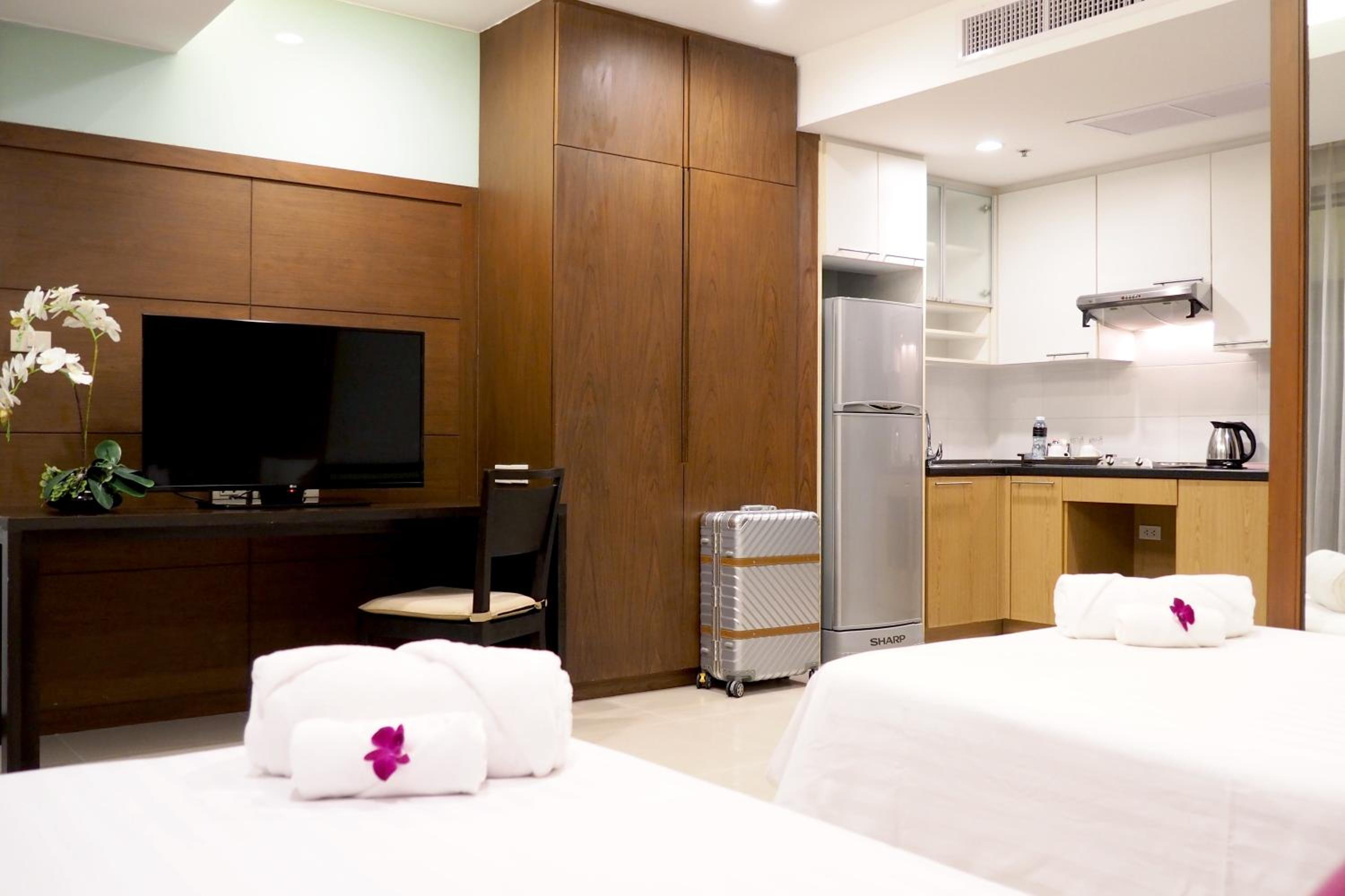 furamaxclusive sathorn bangkok