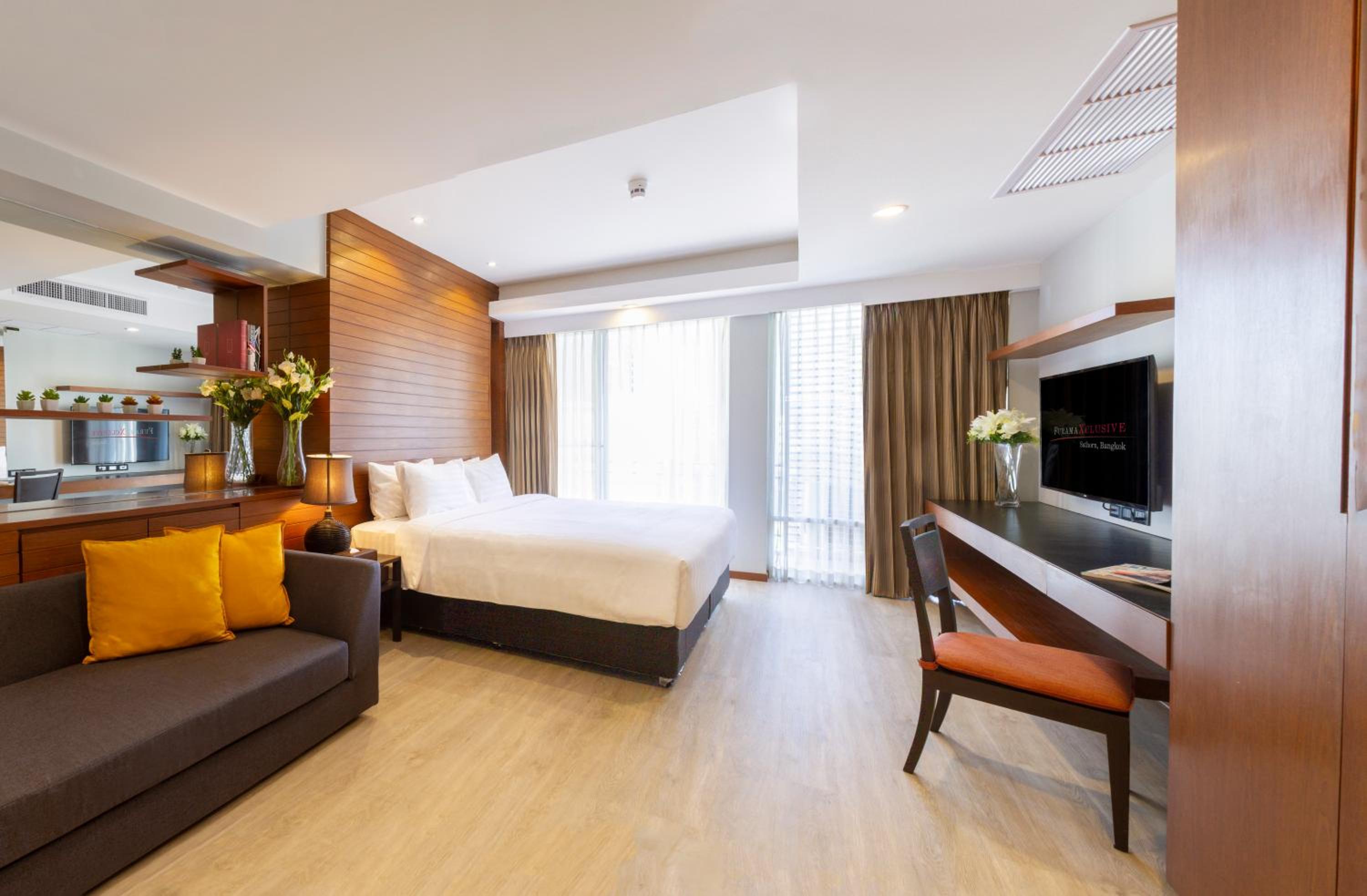 furamaxclusive sathorn bangkok