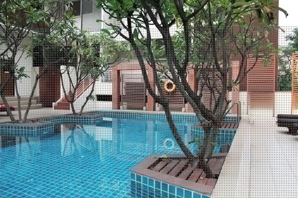 furamaxclusive sathorn bangkok