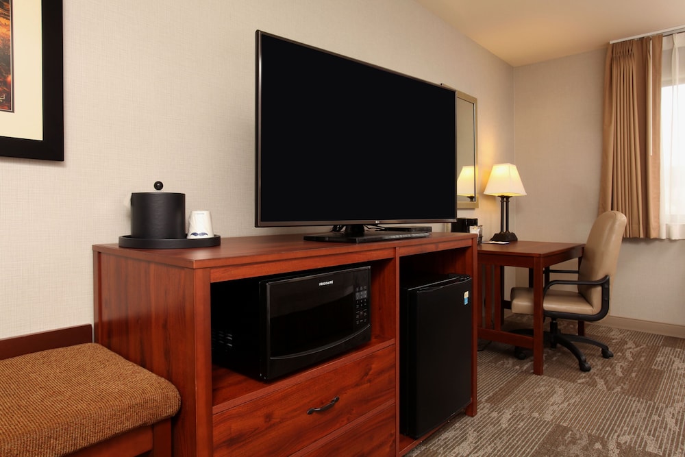hampton inn kalispell