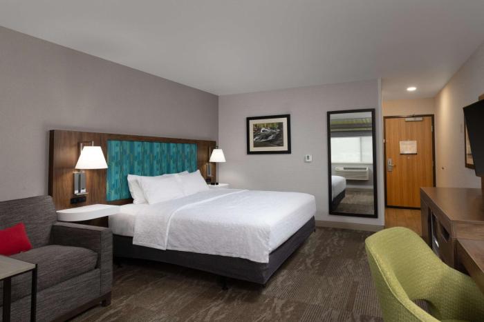 hampton inn kalispell