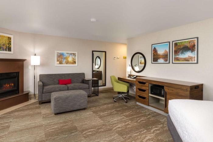 hampton inn kalispell