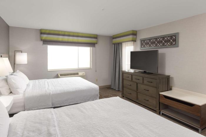hampton inn kalispell