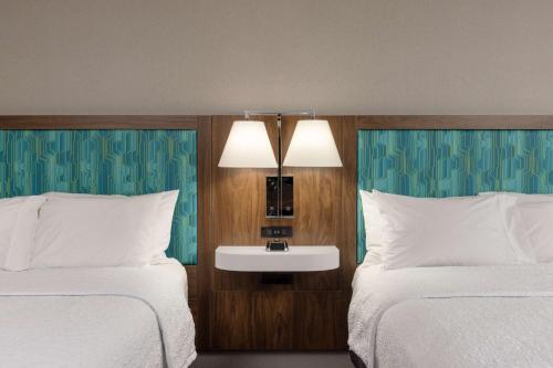 hampton inn kalispell