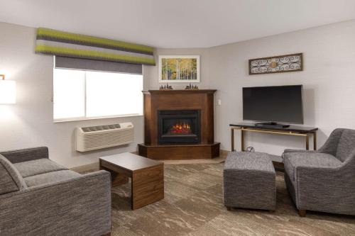 hampton inn kalispell