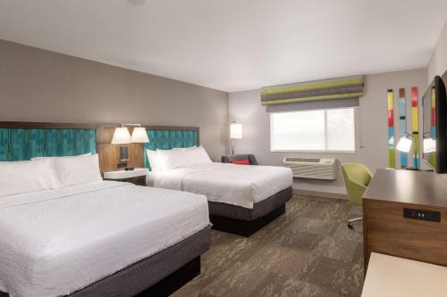 hampton inn kalispell