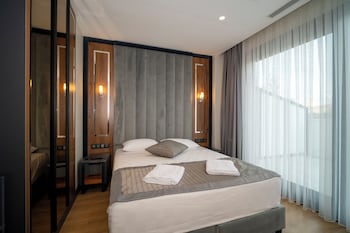 rusel park residence