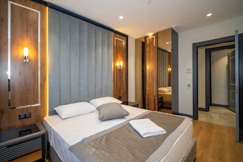 rusel park residence