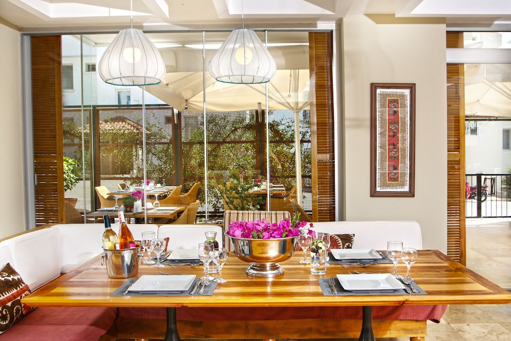 saylam suites