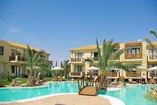 mediterranean village hotel and spa