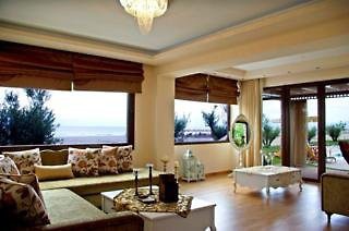 mediterranean village hotel and spa