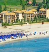 mediterranean village hotel and spa