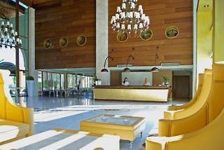 mediterranean village hotel and spa