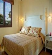 mediterranean village hotel and spa