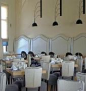 mediterranean village hotel and spa