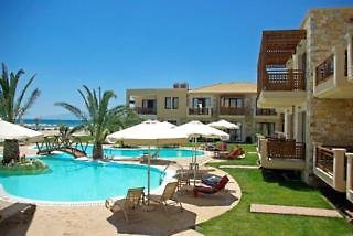 mediterranean village hotel and spa