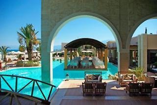 mediterranean village hotel and spa