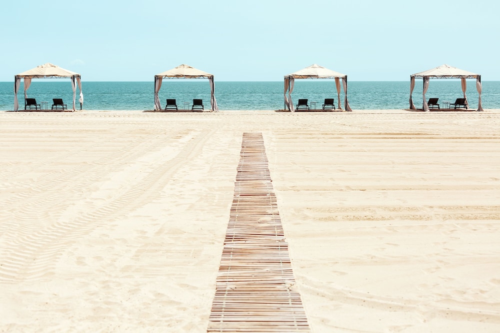 mediterranean village hotel and spa