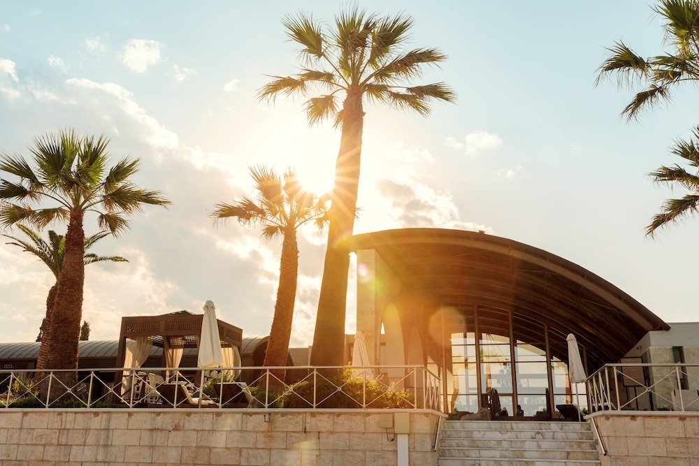 mediterranean village hotel and spa