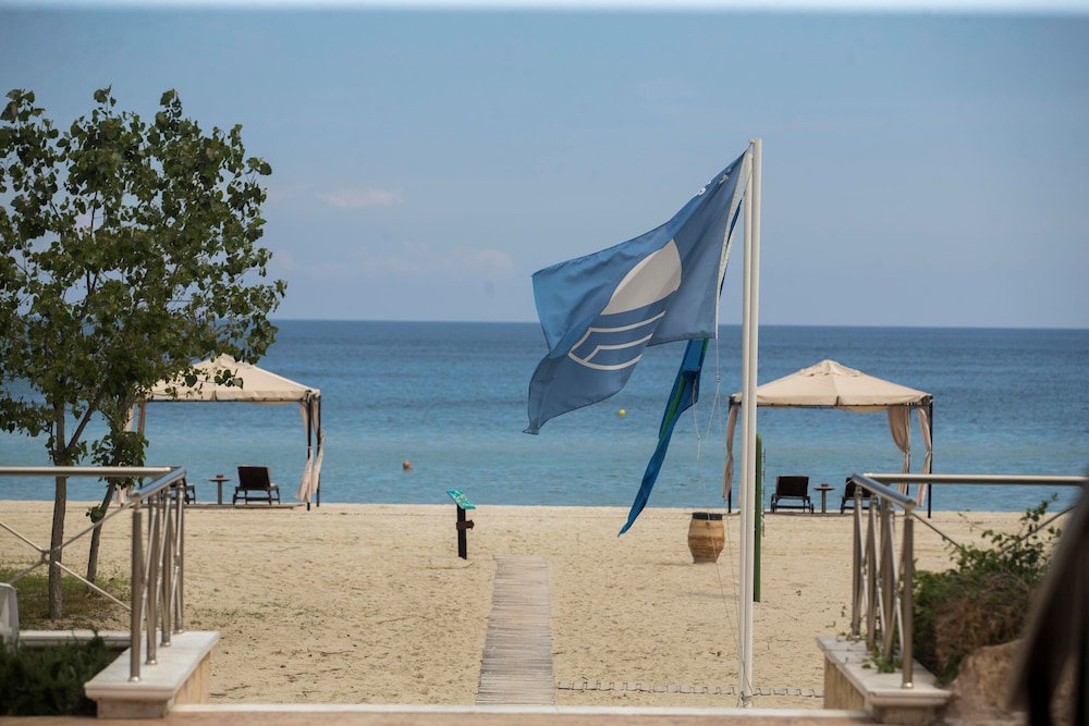 mediterranean village hotel and spa