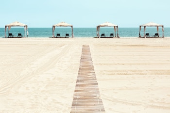 mediterranean village hotel and spa