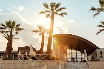 mediterranean village hotel and spa