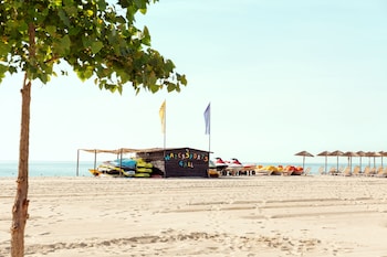 mediterranean village hotel and spa