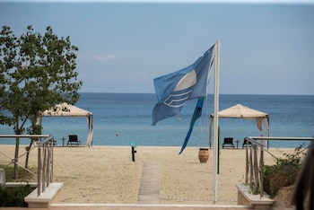 mediterranean village hotel and spa