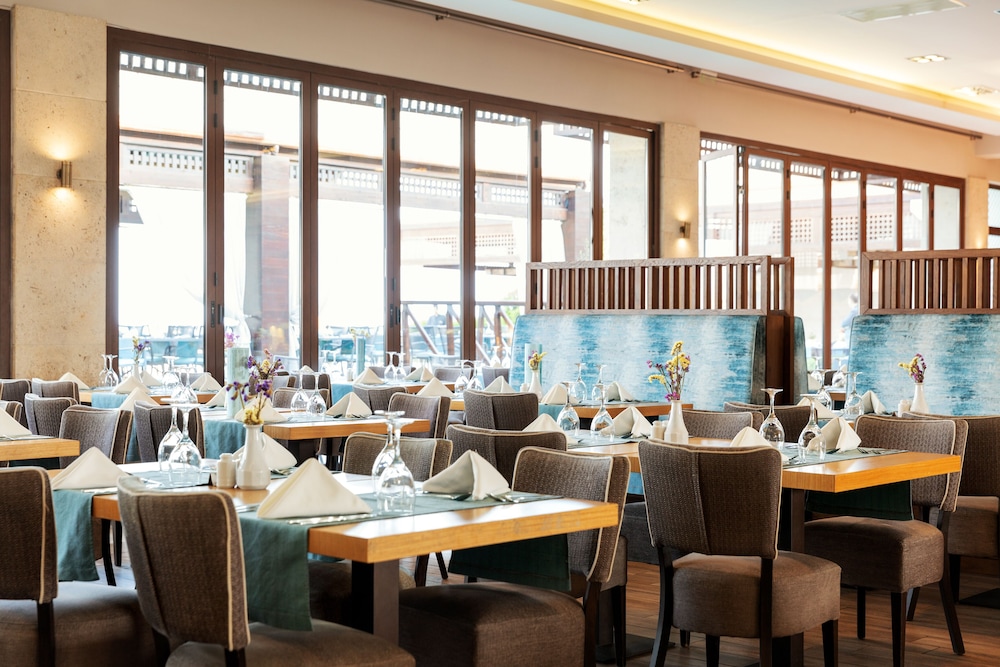 mediterranean village hotel and spa