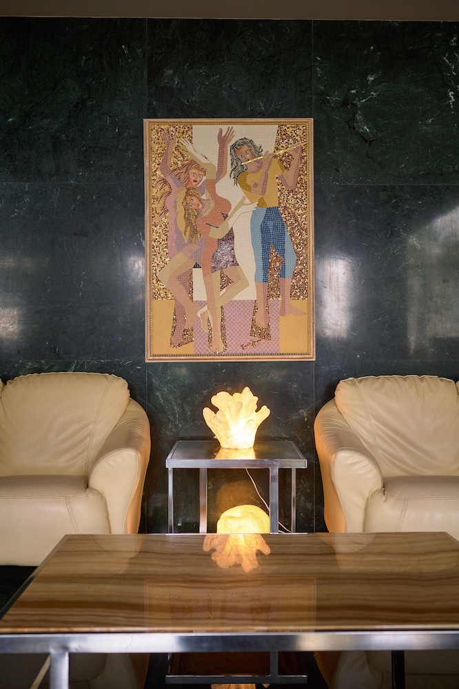 mediterranean village hotel and spa