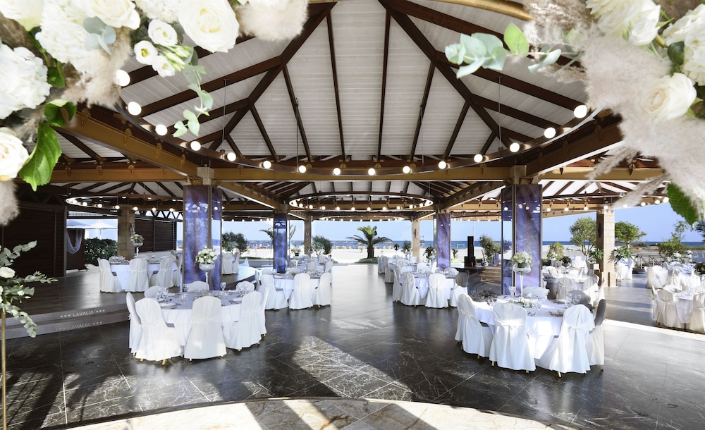 mediterranean village hotel and spa