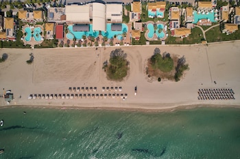 mediterranean village hotel and spa