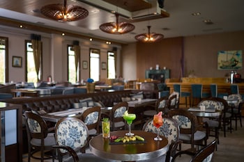 mediterranean village hotel and spa