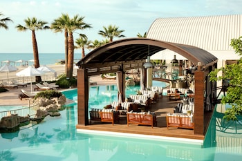 mediterranean village hotel and spa