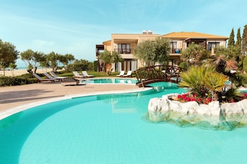 mediterranean village hotel and spa