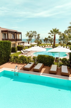 mediterranean village hotel and spa