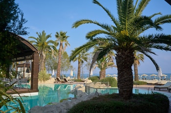 mediterranean village hotel and spa