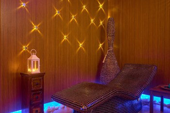 mediterranean village hotel and spa