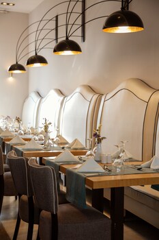 mediterranean village hotel and spa