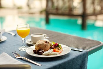 mediterranean village hotel and spa