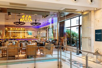 mediterranean village hotel and spa