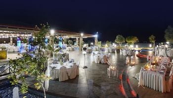 mediterranean village hotel and spa